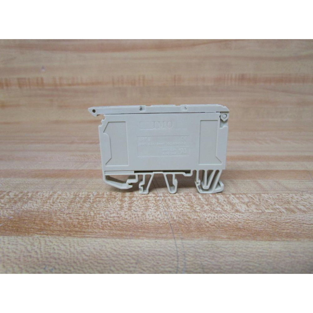 IMO ERF2D110AC Terminal Block Fuse Holder ERF2 (Pack of 8) - New No Box
