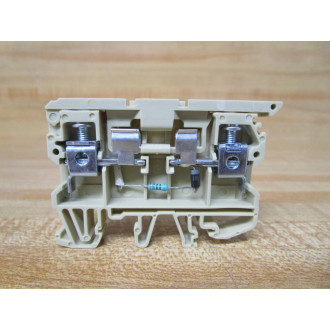 IMO ERF2D110AC Terminal Block Fuse Holder ERF2 ERF2D110AC-5PK (Pack of 5)