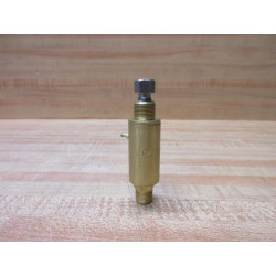 Clippard CS-843 Air Pressure Regulator CS843 - New No Box