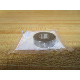 SKF 6001-2RSH Ball Bearing 60012RSH (Pack of 4)