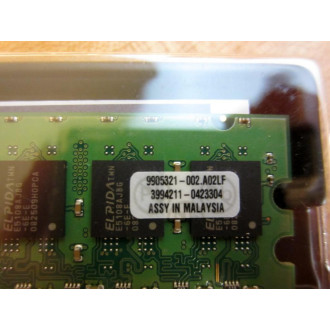 Kingston KVR667D2E51G Memory Module