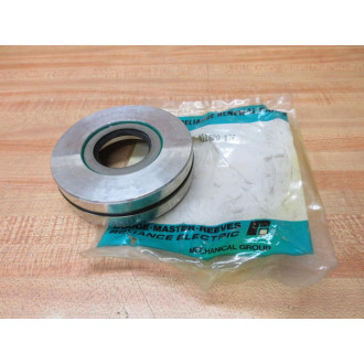 Dodge-Master-Reeves 411620 17F Oil Seal Assembly 41162017F Seal Housing Only
