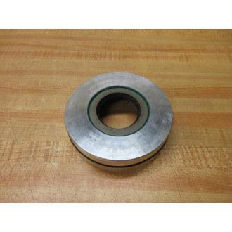 Dodge-Master-Reeves 411620 17F Oil Seal Assembly 41162017F Seal Housing Only