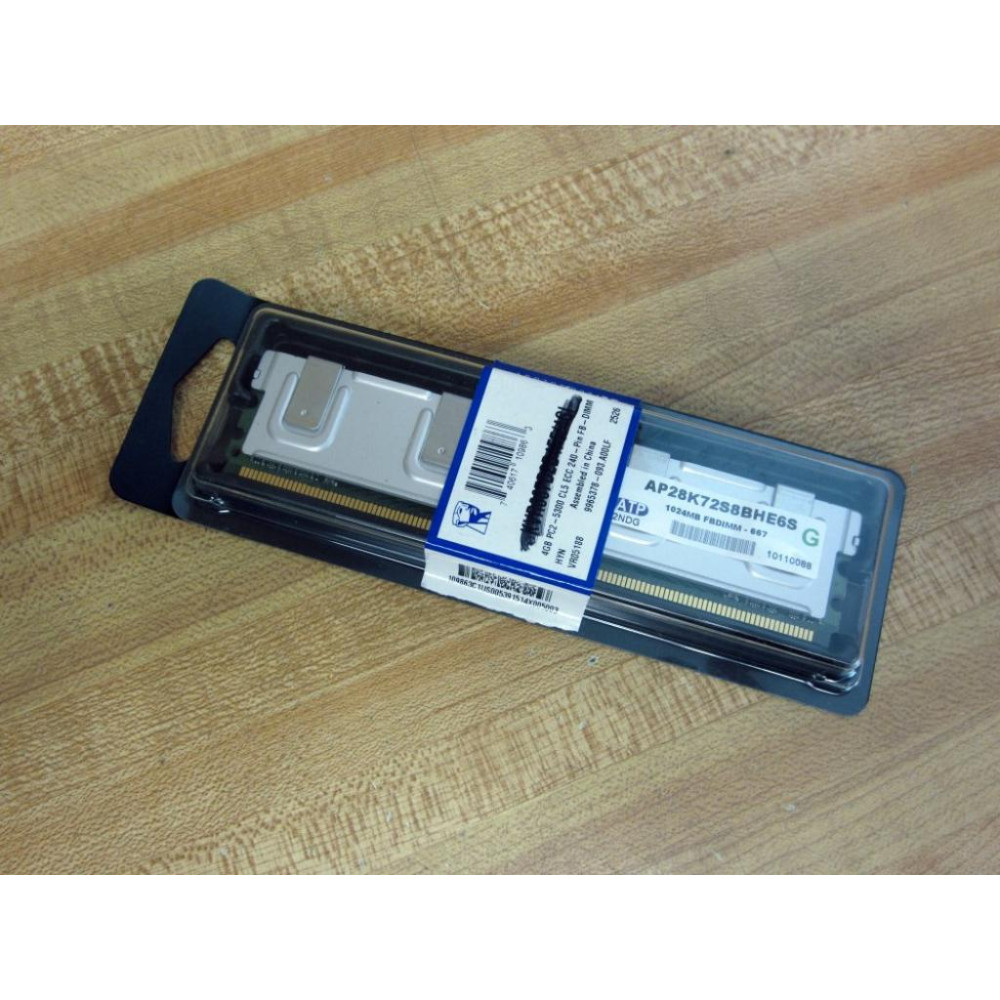 Kingston AP28K72S8BHE6S ATP Memory Module Kingston AP28K72S8BHE6S ATP Memory Module