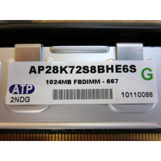 Kingston AP28K72S8BHE6S ATP Memory Module