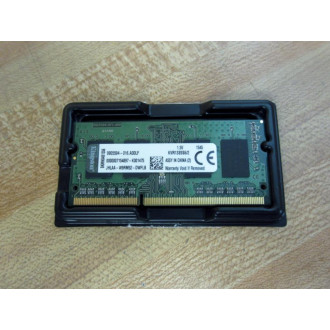 Kingston KVR13S9S62 Memory Module KS1-102315568