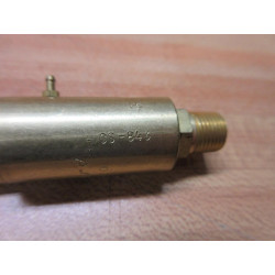 Clippard CS-843 Air Pressure Regulator CS843 - New No Box