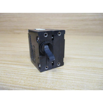 Airpax UPG11-1-61-103 10A Circuit Breaker UPG11161103 - Used