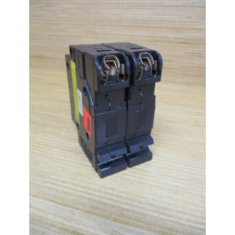Square D EH24020HID 20A Circuit Breaker - Used