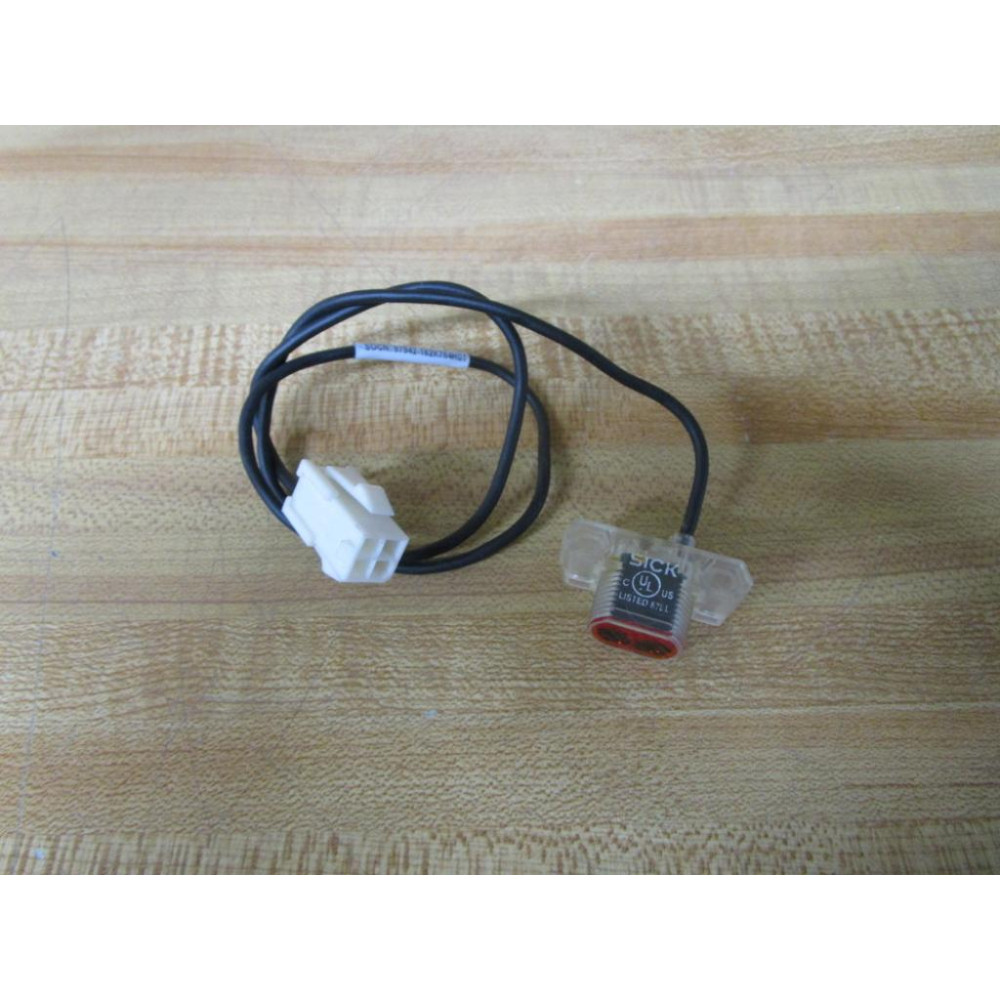 Sick ZT1-P0801S01 Photoelectric Sensor ZT1P0801S01 - New No Box