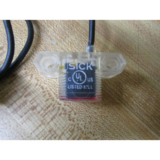 Sick ZT1-P0801S01 Photoelectric Sensor ZT1P0801S01 - New No Box