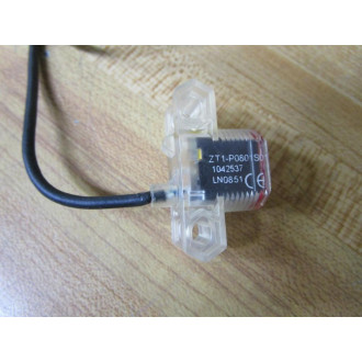 Sick ZT1-P0801S01 Photoelectric Sensor ZT1P0801S01 - New No Box