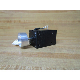 Harting 08 335 0101 22 GmbH & KG Solenoid Bucket Motor 46662 - New No Box