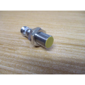 Turck BI4-M12K-AP6X-H1141 Inductive Sensor BI4M12KAP6XH1141 - New No Box