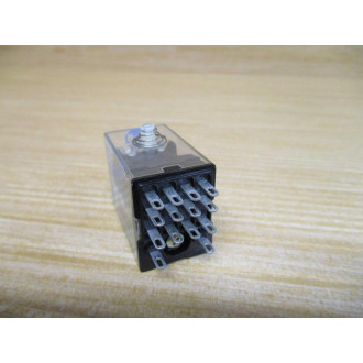 Allen Bradley 700-HC24A1-1-4 Relay 700HZ24A114 Series B - New No Box