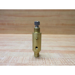 Clippard CS-843 Air Pressure Regulator CS843 - New No Box