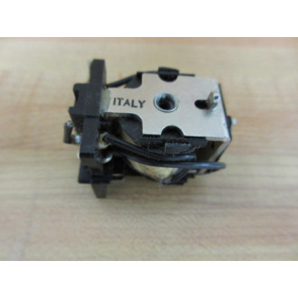ITT RM 85323112 Electrical RM 85323112 - Used