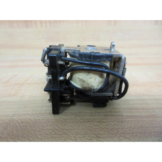 ITT RM 85323112 Electrical RM 85323112 - Used