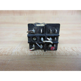 ITT RM 85323112 Electrical RM 85323112 - Used