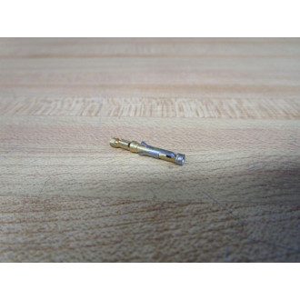 TE Connectivity 66105-4 AMP Power Contact 661054 (Pack of 335) - New No Box