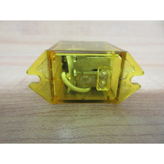 Aromat HC1E-HTM-AC12V Relay HC1EHTMAC12V - New No Box
