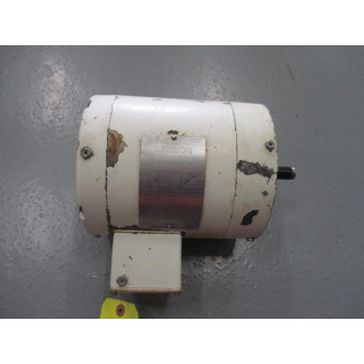 Leeson C6T17VC4G Washguard Motor 113473.00 - Used