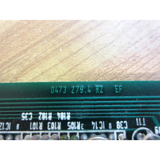 0473279.4 Circuit Board 04732794 - Used