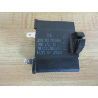T06-26 Capacitors T0626 - New No Box