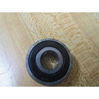 SKF 6000-2RS1C3GJN Explorer Ball Bearing (Pack of 2) - New No Box
