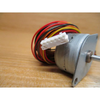 NPM PFC25-48D1 Motor PFC2548D1 - Used