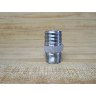 Swagelok SS-16-HN-16RT Stainless Steel Pipe Fitting SS16HN16RT - New No Box