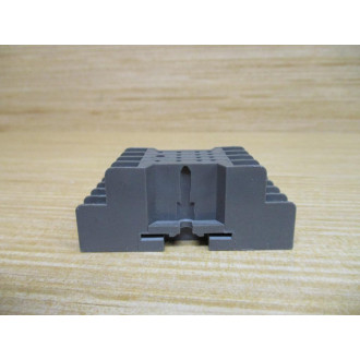 Custom Connector MS14-PC Relay Socket MS14PC (Pack of 5) - Used