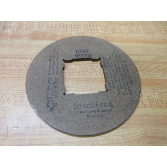 Stearns 5-66-8452-00 Friction Disk 8-004-501-00 WOut Groove