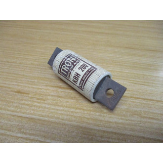 Bussman KBH 200 Tron 200A Rectifier Fuse KBH200 - New No Box