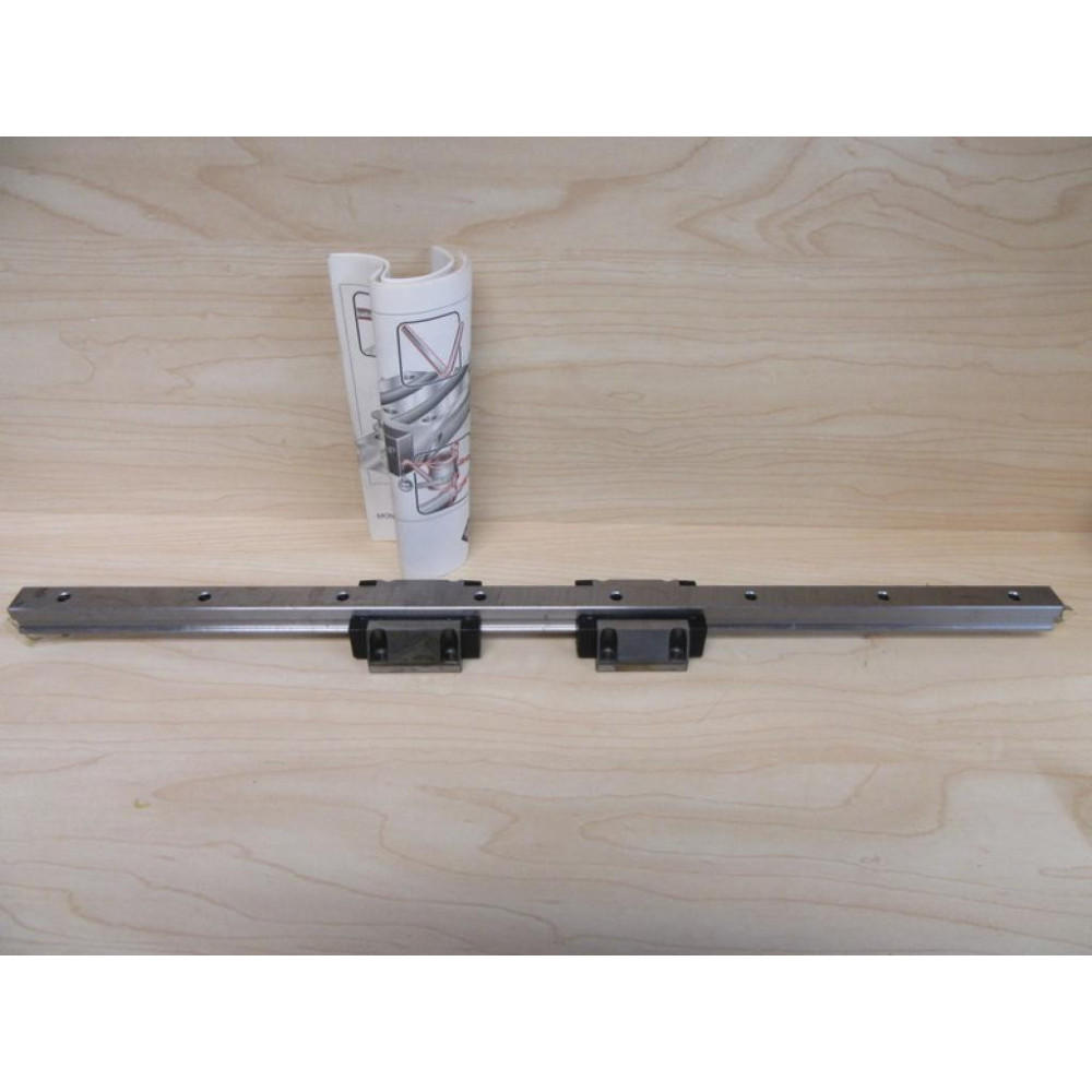 INA KWVE15BS-G3-V1 Carriage