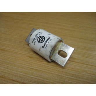 Bussmann FWH-600A Semiconductor Fuse - New No Box