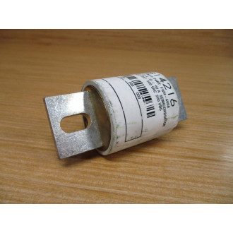 Bussmann FWH-600A Semiconductor Fuse - New No Box