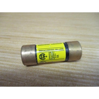 Cooper Bussman LPJ-2-14SP Buss 2-14A Fuse LPJ214SP (Pack of 2) - New No Box