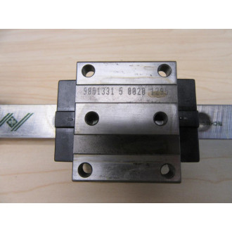 INA KWVE15BS-G3-V1 Carriage