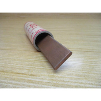 Limitron KTS-125 Fuse KTS125 - New No Box