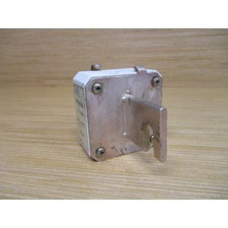 Tocco 046843 Ferraz Shawmut Fuse 14FP104PT2 - Used
