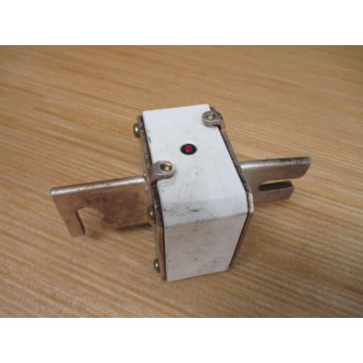 Tocco 046843 Ferraz Shawmut Fuse 14FP104PT2 - Used