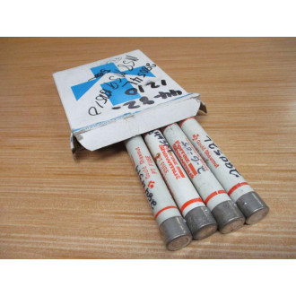 Gould A480T2E Ferraz Shawmut Fuse Mersen (Pack of 4)