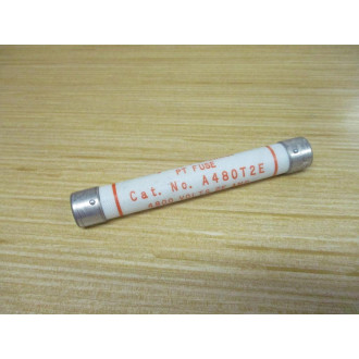 Gould A480T2E Ferraz Shawmut Fuse Mersen (Pack of 4)