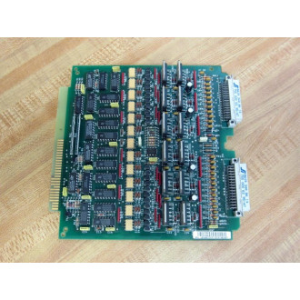 Telemecanique 1291842-01A Circuit Board 129184201A - Used