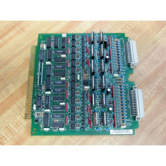 Telemecanique 1291842-02A Circuit Board 129184202A - Used