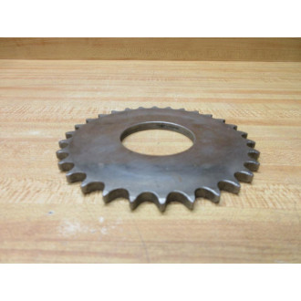 Morse 350AG526 Torque Limiter Sprocket Installed Never Used - New No Box