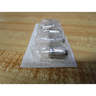 Chicago Miniature CM51 Miniature Lamp Light Bulb 51 (Pack of 5)