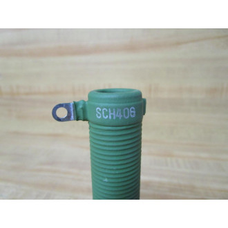 KSS SCH40G Resistor 10ΩJ - New No Box