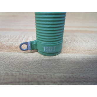 KSS SCH40G Resistor 10ΩJ - New No Box